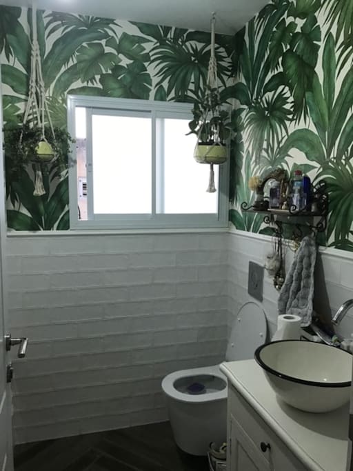 Amazing Bathroom