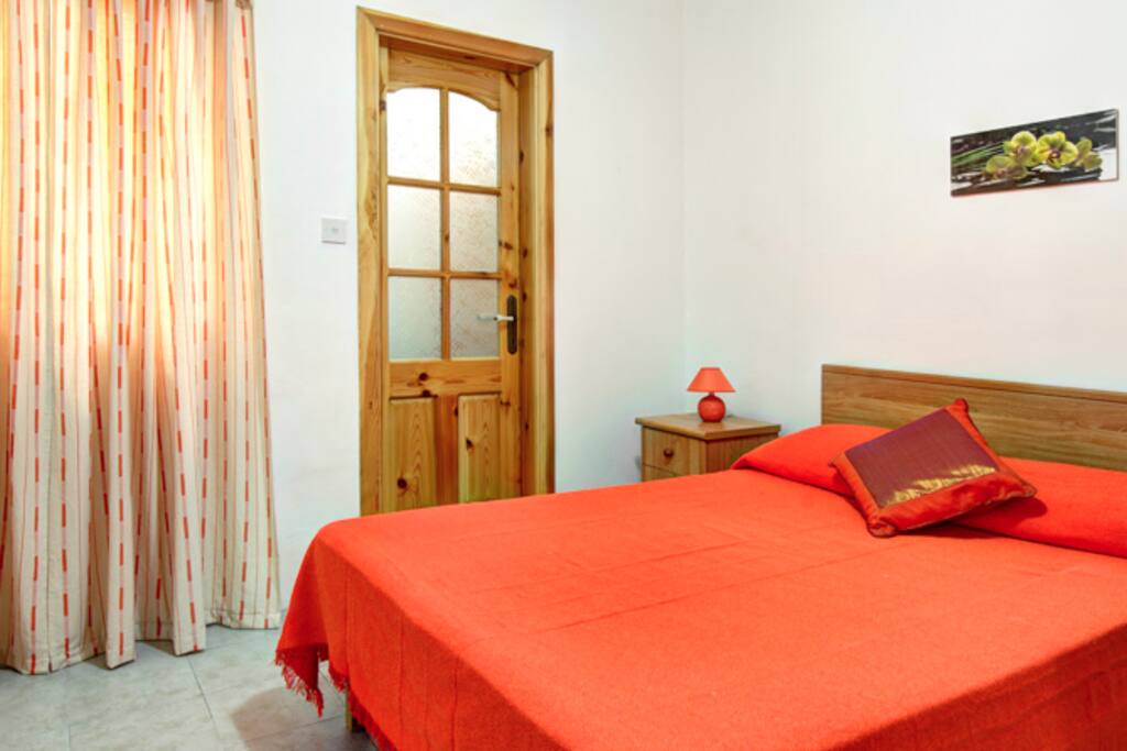 Main Bedroom