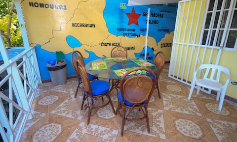 Posada Nativa Derma's Inn (6)