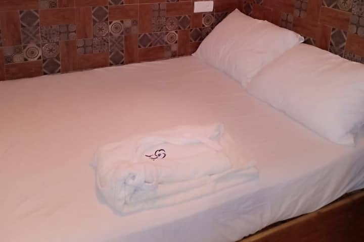 საძინებელი