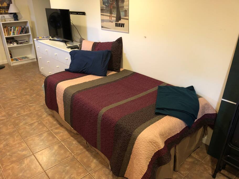 Twin Daybed