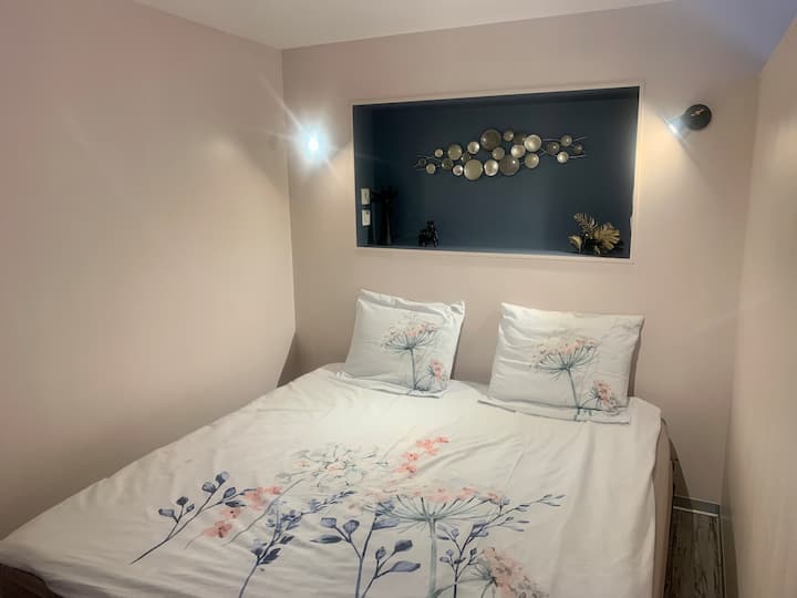 Appartement De Charme. - Vesoul