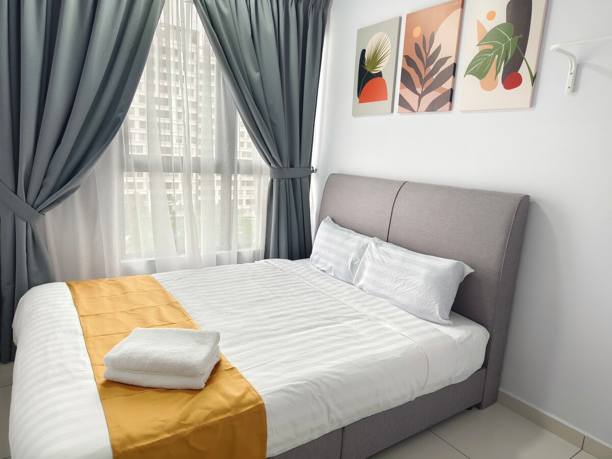 Спална соба 2