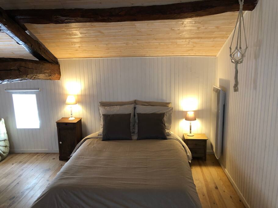 Espace nuit