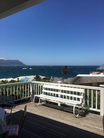 Storybook charm on Boulders Beach. gallery image 2