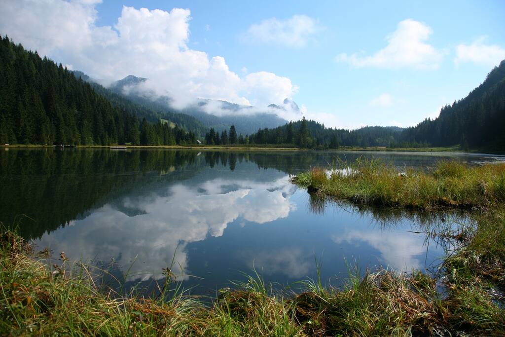 Spechtensee