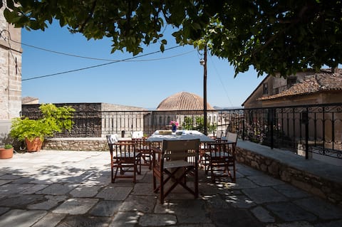 Casa Vecchia ,  Apartment.