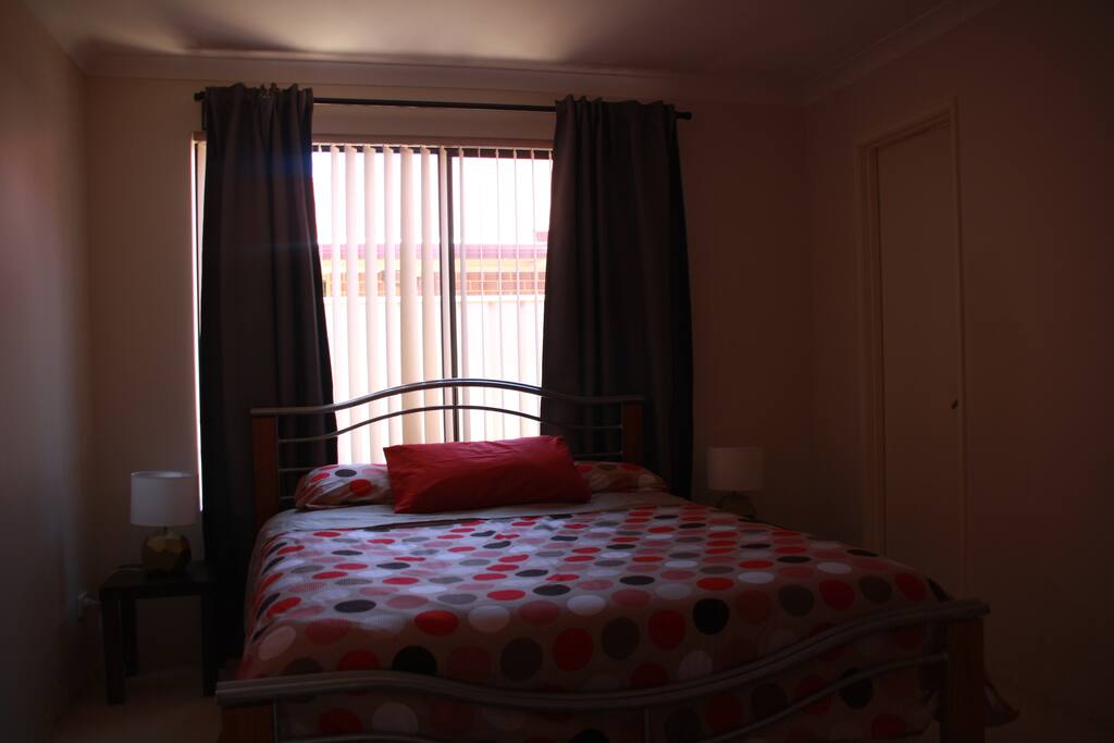Master Bedroom - 1