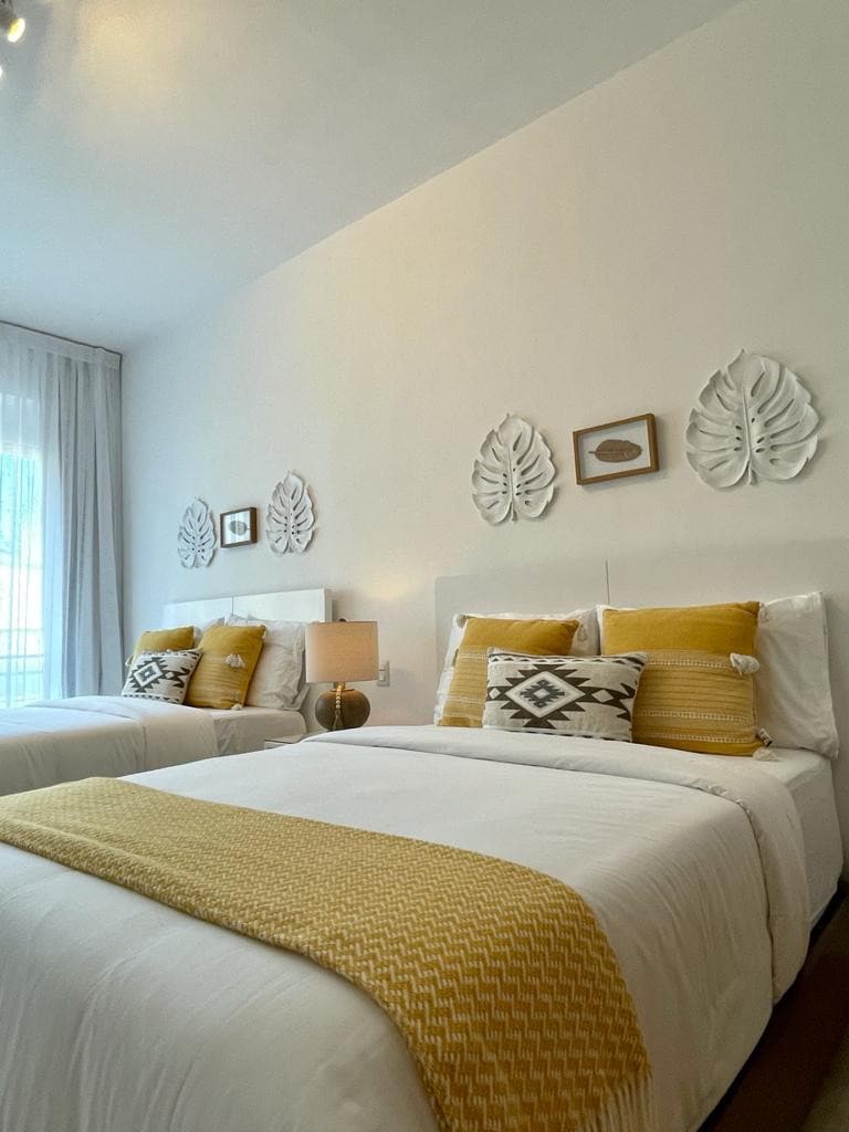 غرفة ثانية/غرفة ثانية