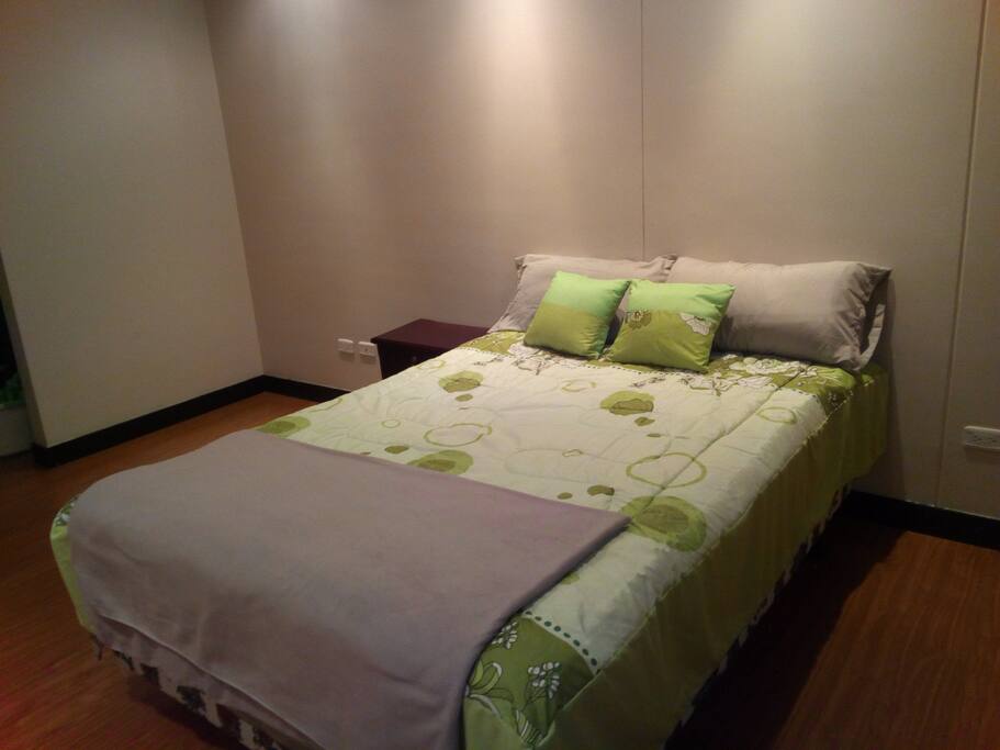 Dormitorio 1