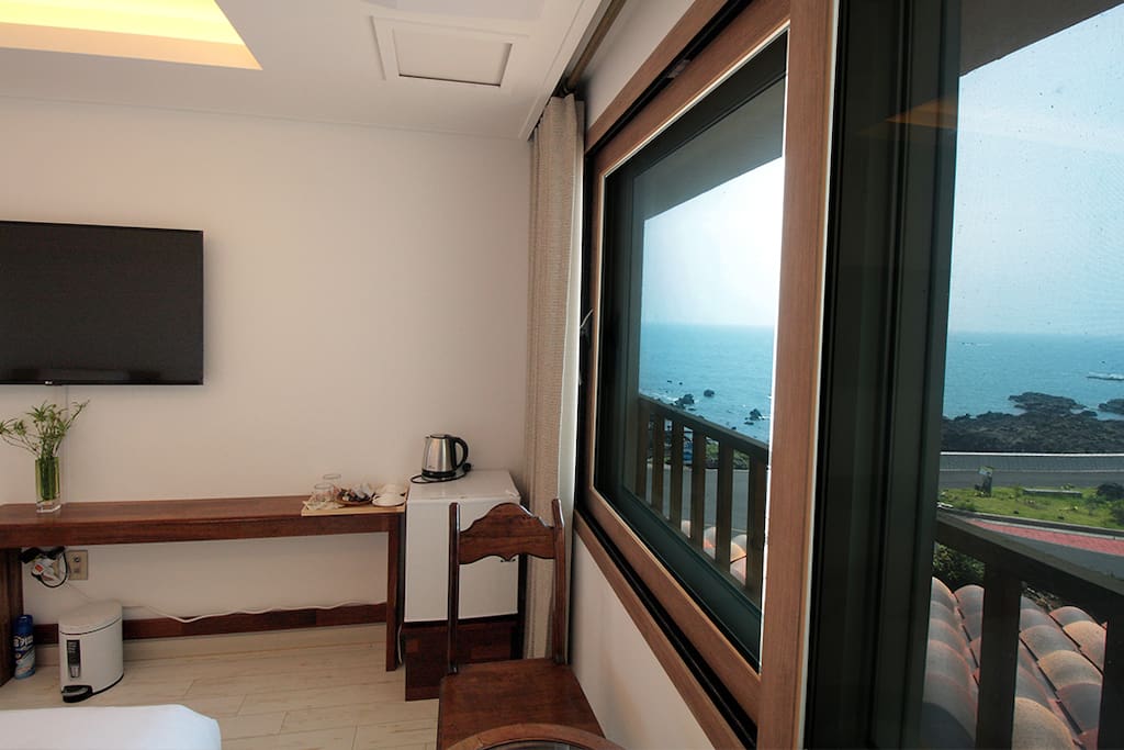 침실, 창, 전망
Bed room, window, view