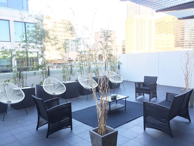 Luxury 2B Sydney City (Haymarket)