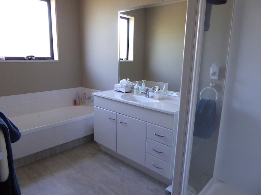 Private Bathroom