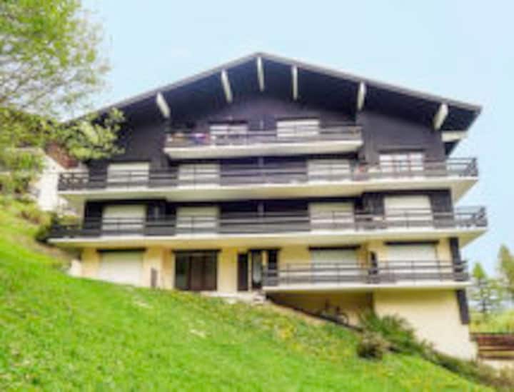 SaintGervaisLesBains Le Grattague (BETTEX) Condominiums for Rent