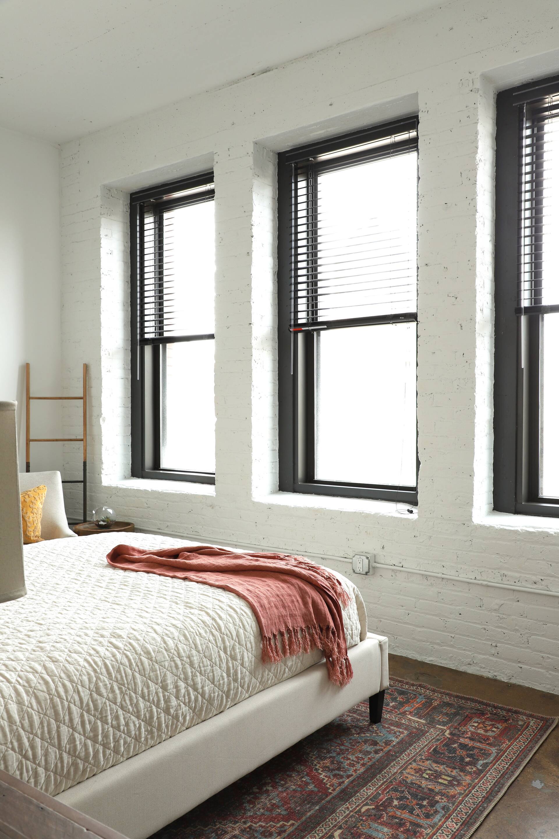 Luxury 3rd Ward Condo - w/ parking / exec/ family — Foto 4