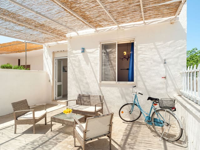 Villa Telia sul mare