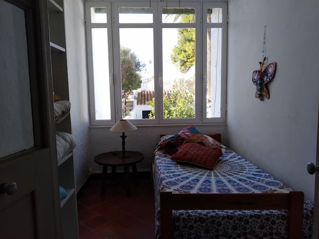 Habitación individual en Maó