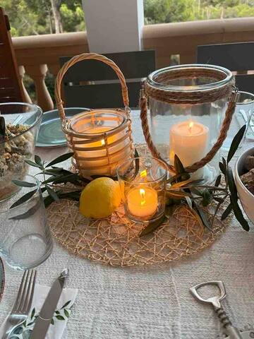 Traumhafte Villa in Camp de Mar gallery image 5