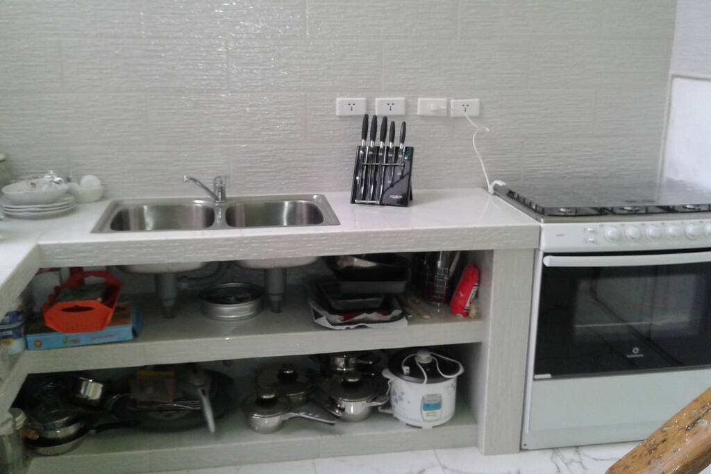 Cucina
