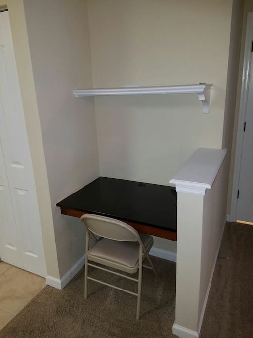 office space