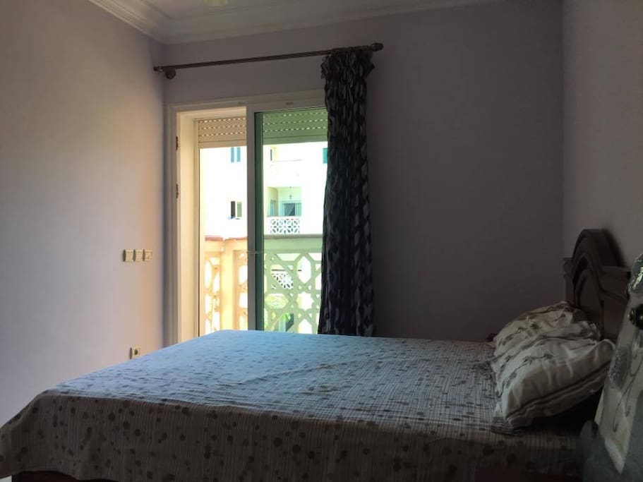 Chambre 1