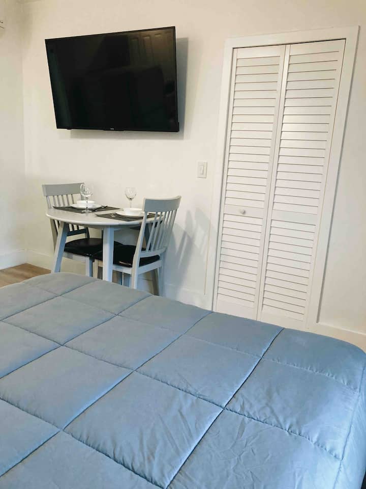 บริเวณห้องนอน