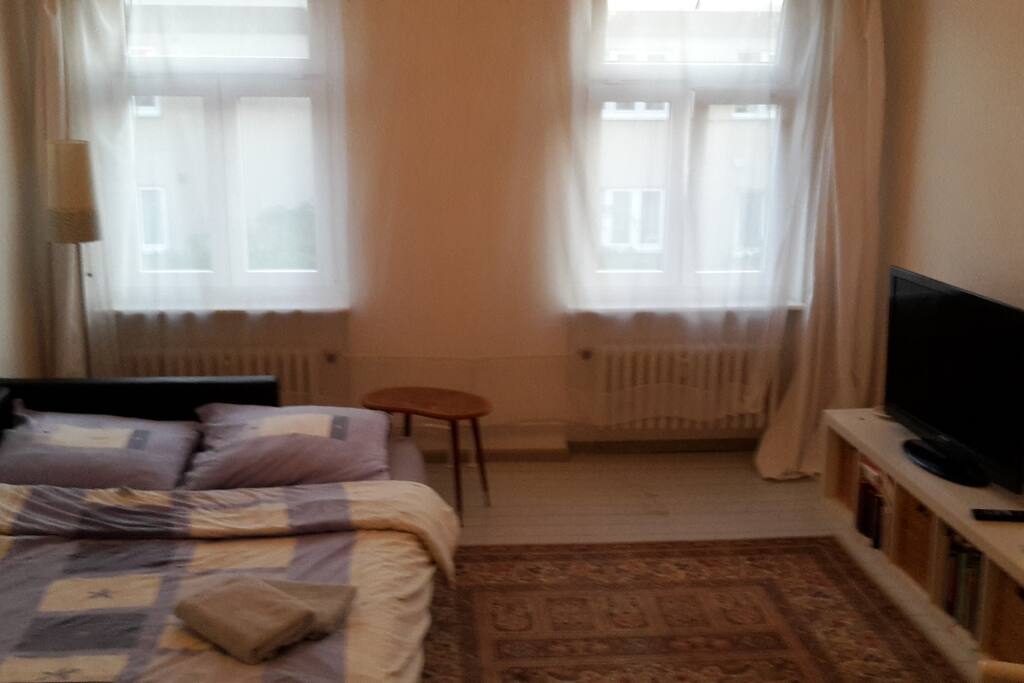 your room