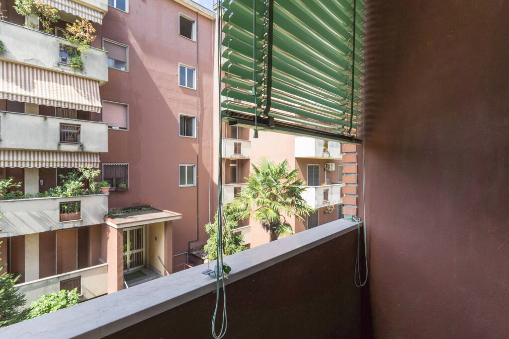 balconcino
