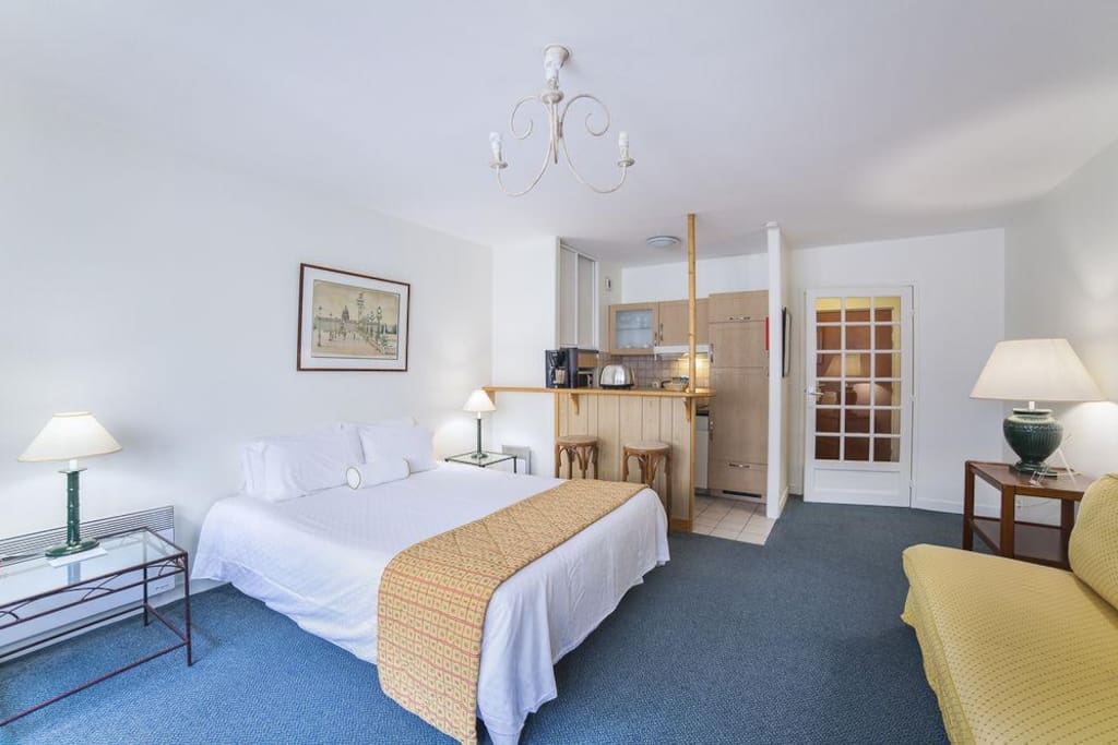 royal regency studio
