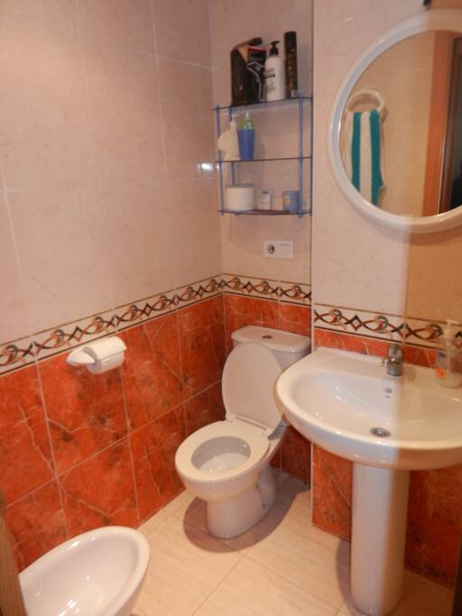 Baño