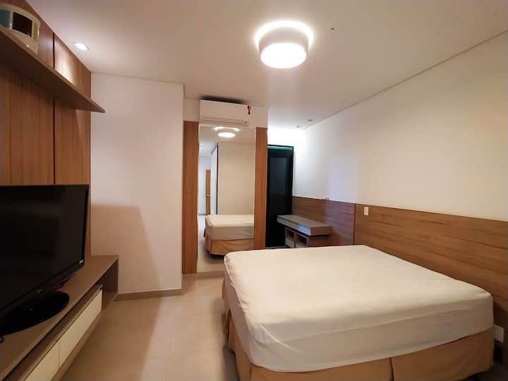 Спална соба 3