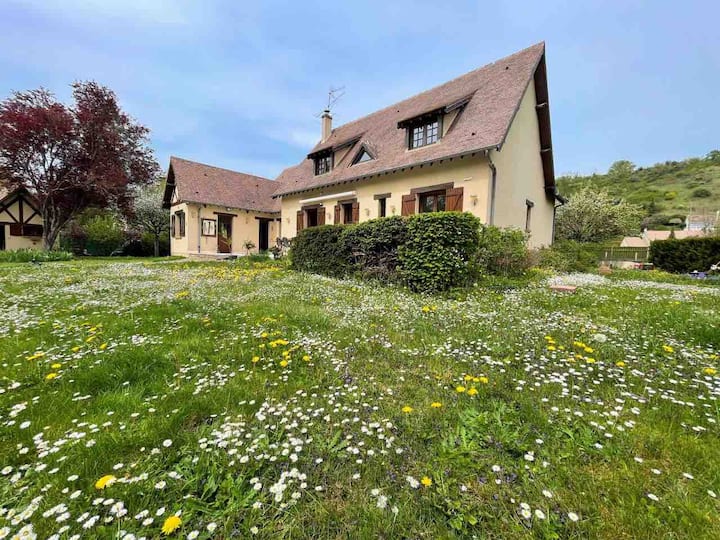 Giverny locations de vacances et logements Normandie, France Airbnb