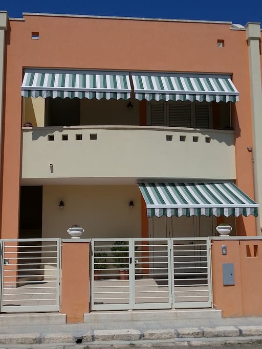 Ingresso