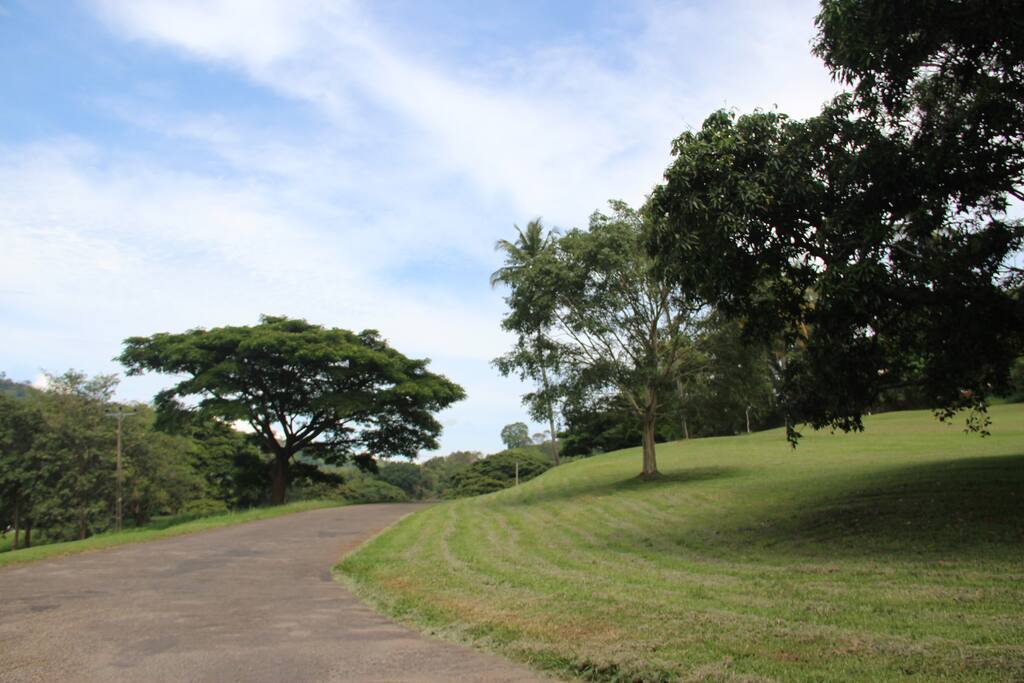 Surrounding