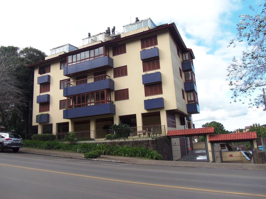 Edifício