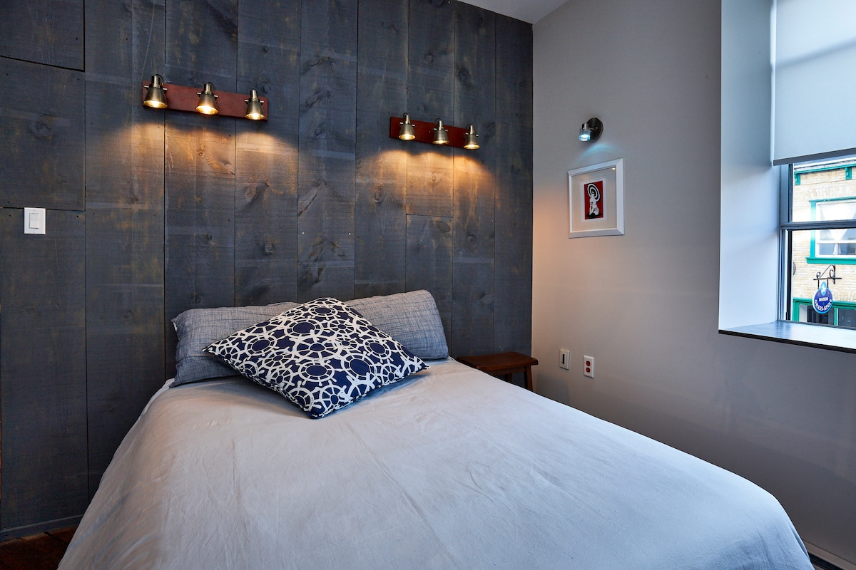 الطابق الثاني - الطابق الثاني