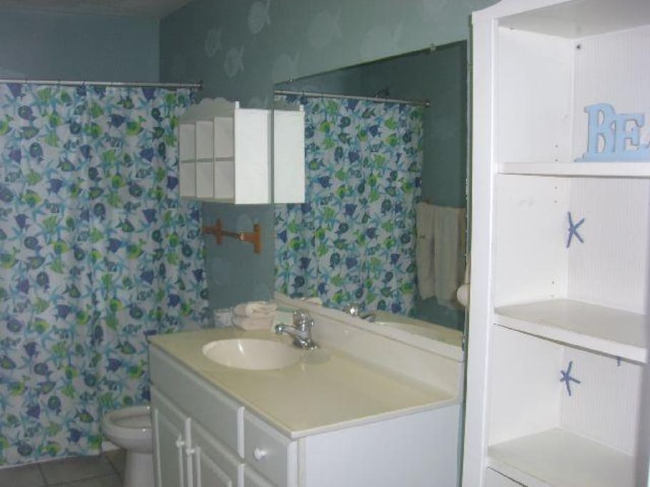 221 bathroom