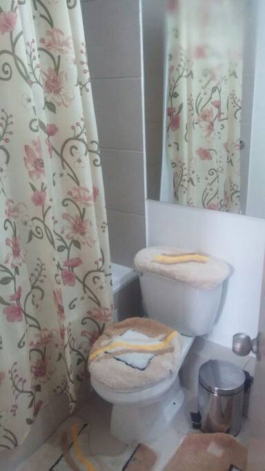 Baño 1