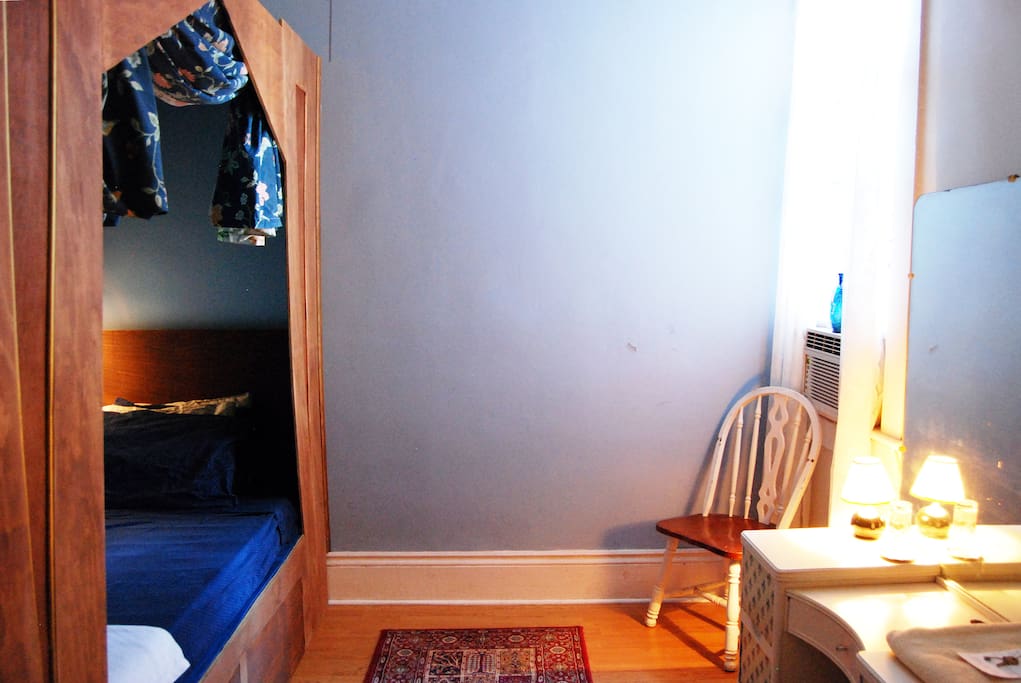 Your room