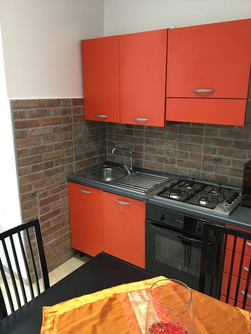 Cucina
