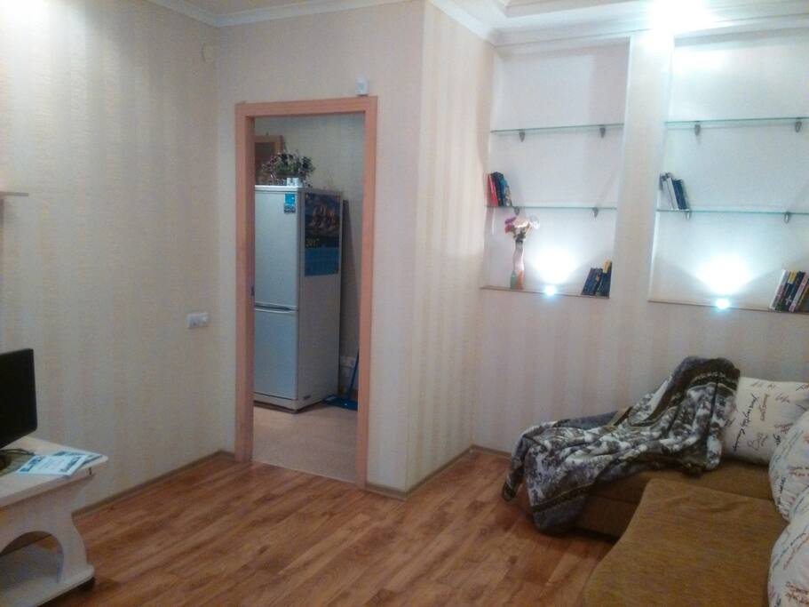 Гостиная