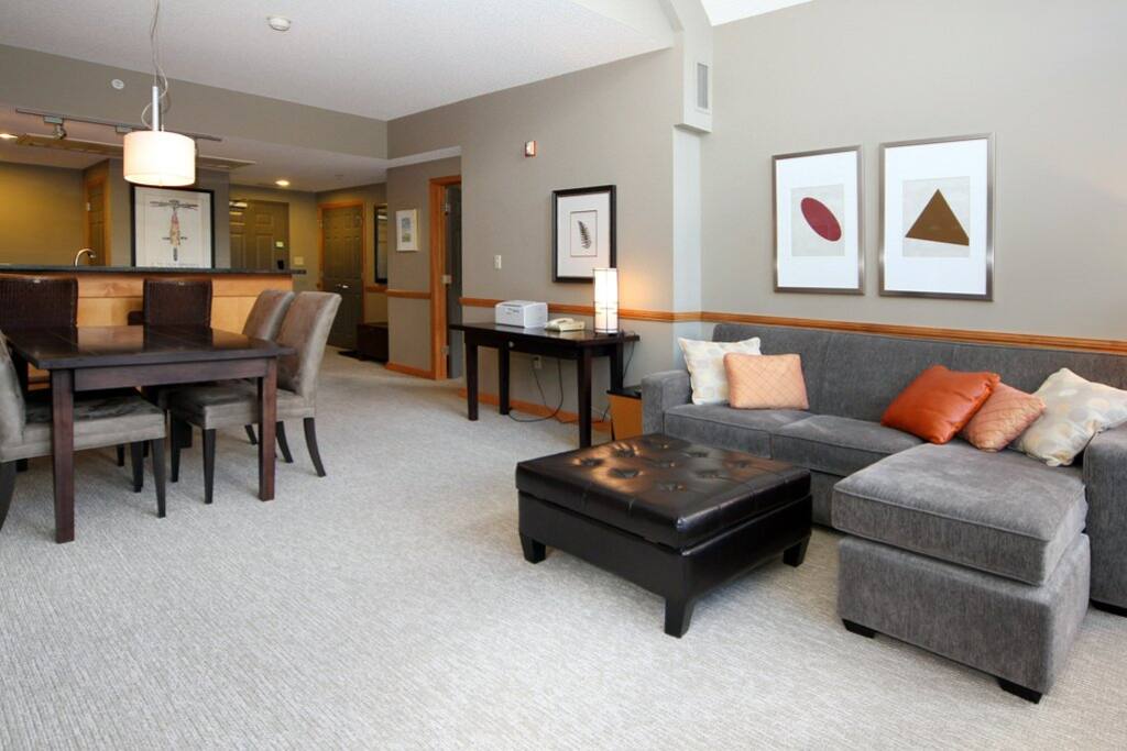 Living space