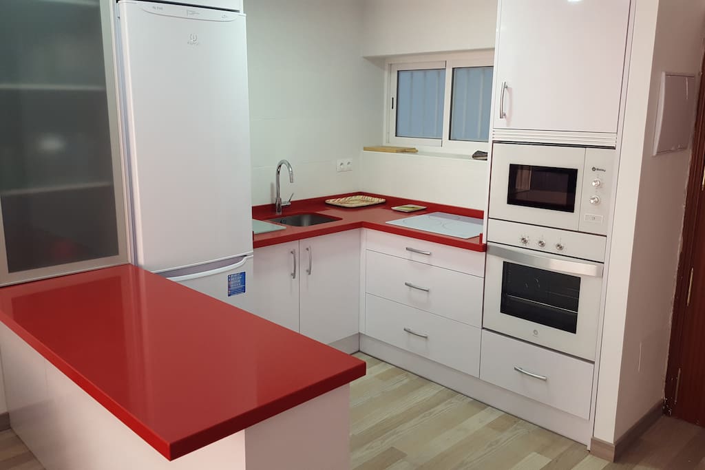 Cocina