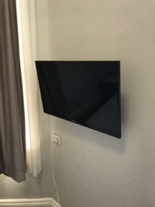 TV in Each Room