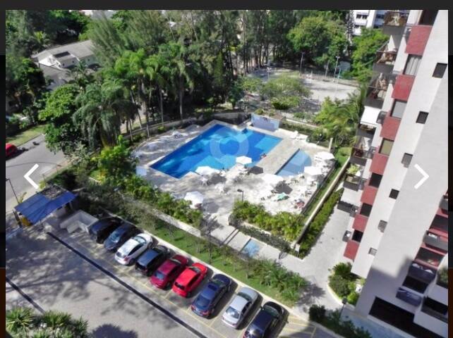 Alugo Apartamento de 3 quartos gallery image 5