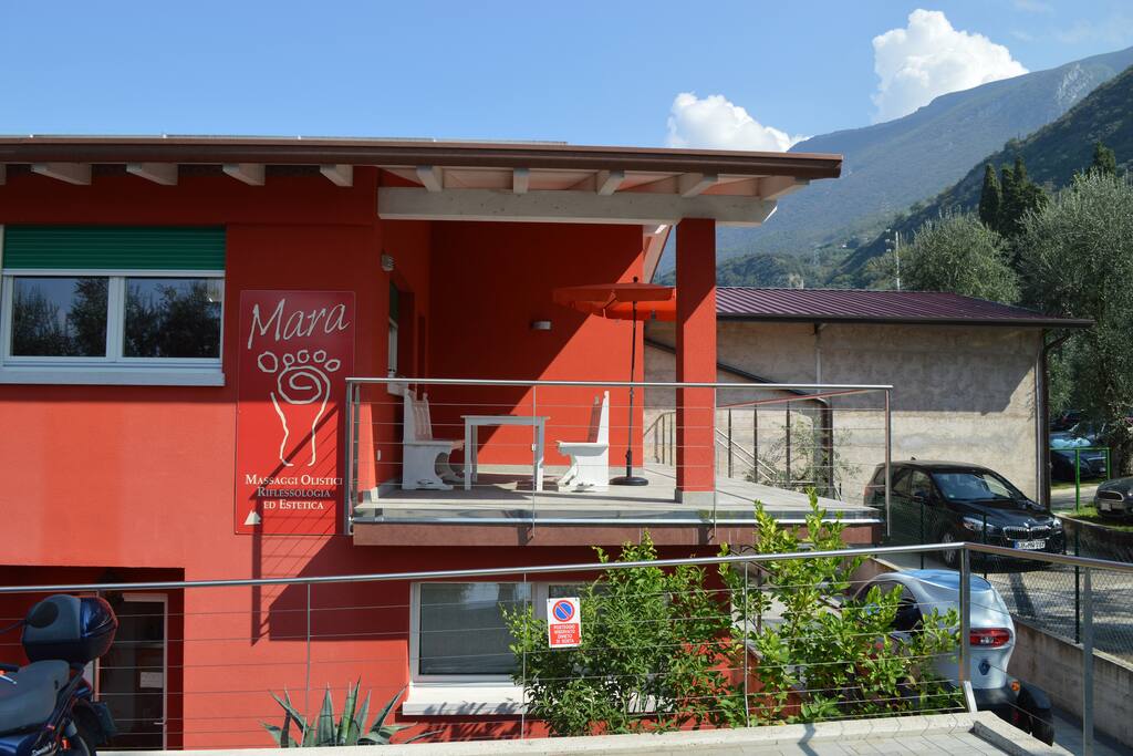 Terrazza