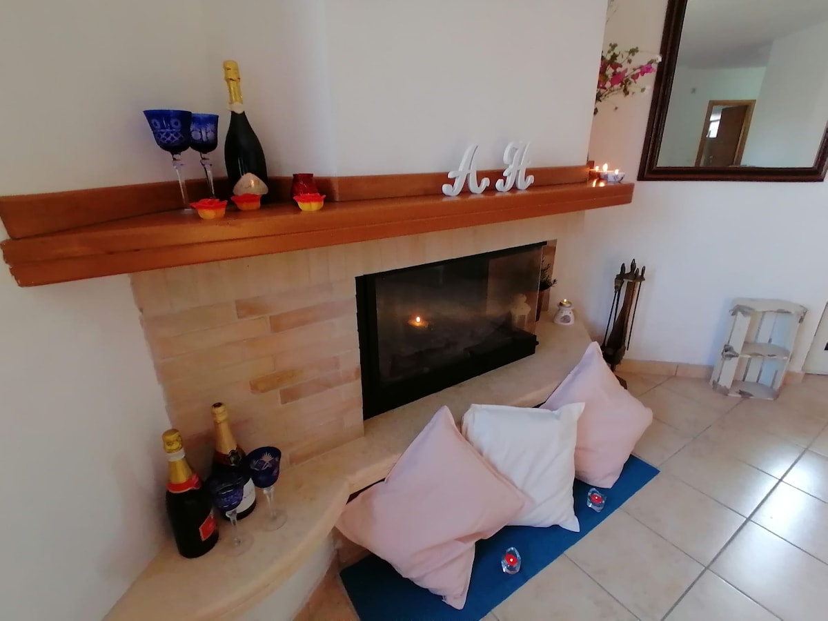 Top Airbnb: Anthony House a Chieti