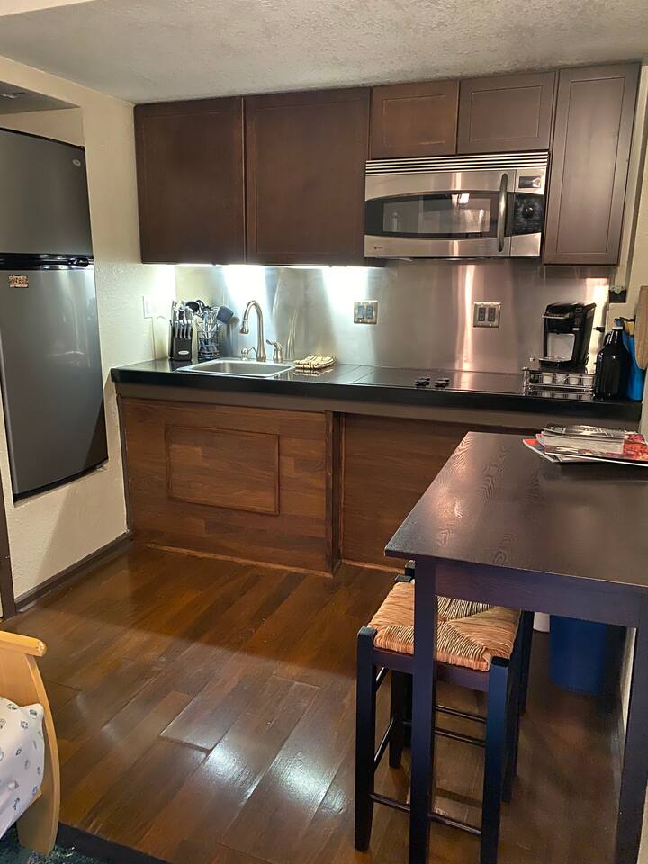 Mississippi Ave Basement Studio - Apartments for Rent in ...