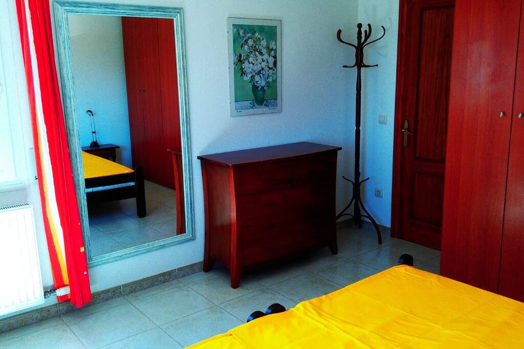 Habitación