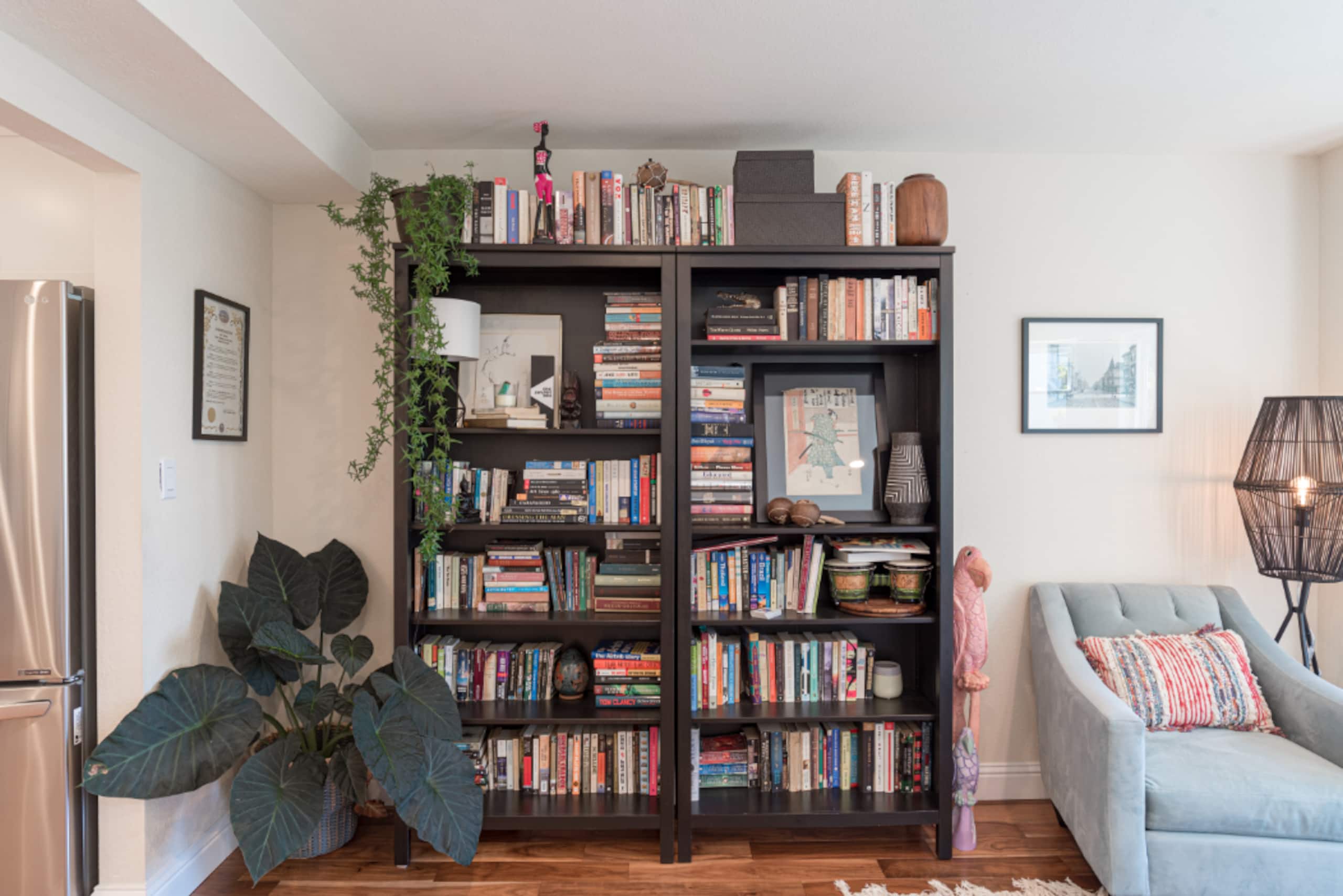 Condo in San Francisco · ★4.97 · 2 bedrooms · 2 beds · 2 baths - Image 6